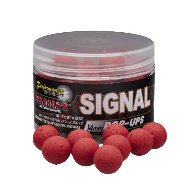 Kulki PC Signal Pop Up 14mm 50g