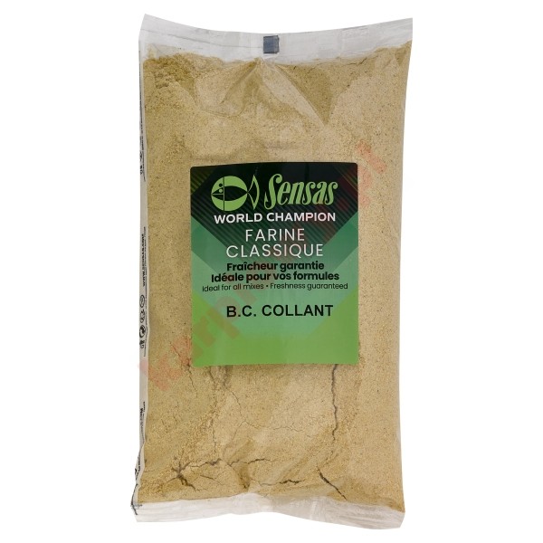 Dodatek B.C Collant 1kg