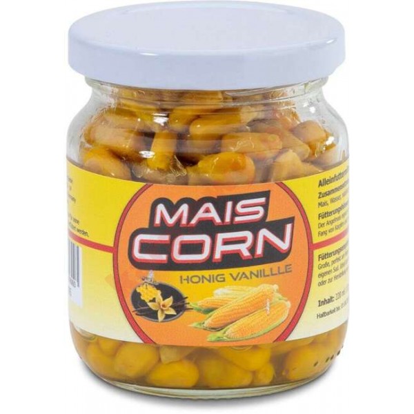 Kukurydza Angelmais Wanilia 220ml