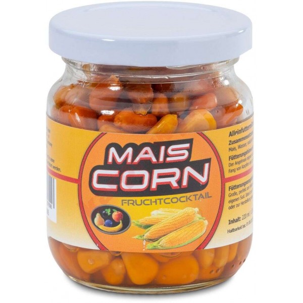 Kukurydza Angelmais Tutti Frutti 220ml