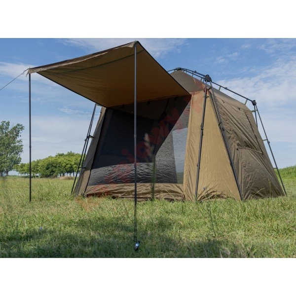 Namiot Base Camp DLX Pack 300