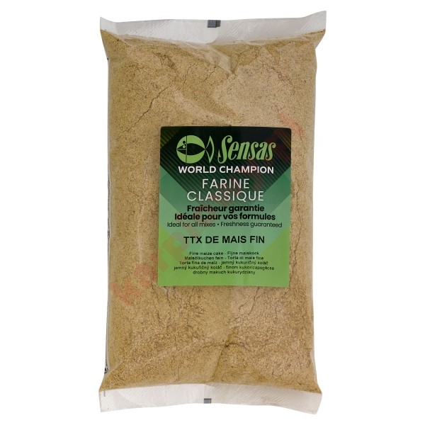 Dodatek TTX Germes Mais Fin 1kg