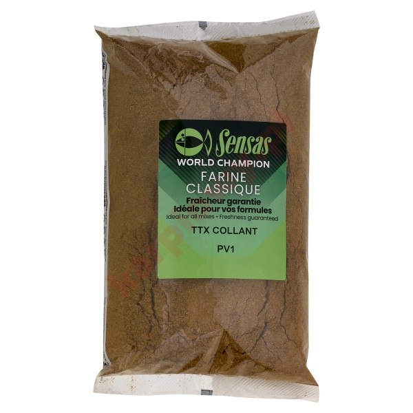Dodatek TTX Collant PV1 1kg