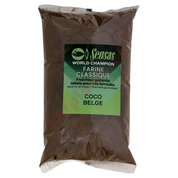 Dodatek Coco Bellge 1kg