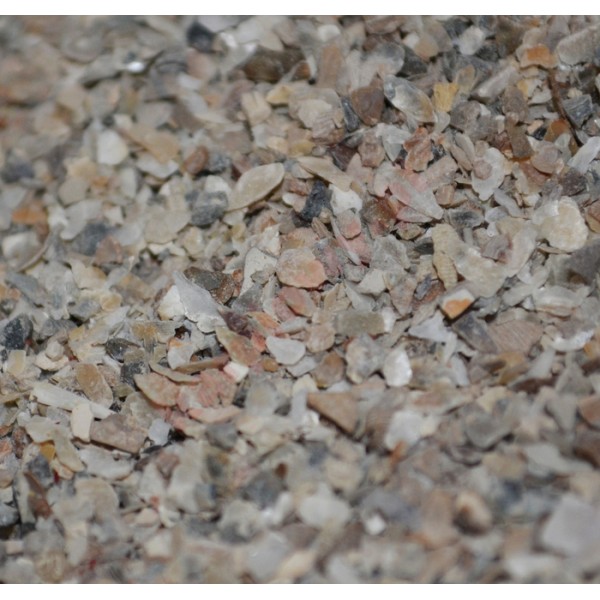 Haith's Baits Fine Oystershell Crushed 1kg