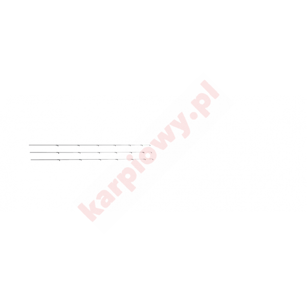 Szczytówka B lack Arrow Hybrid Sensitive 0,25oz 2,2mm