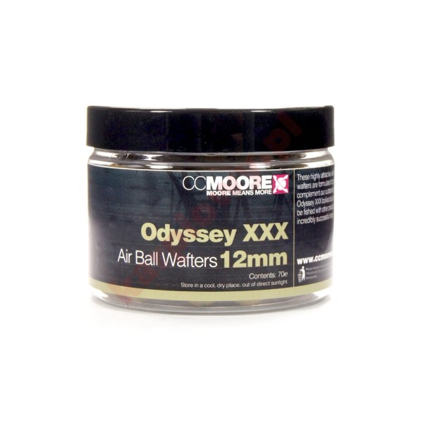 Kulki Wafters Odyssey XXX Air Ball 12mm 