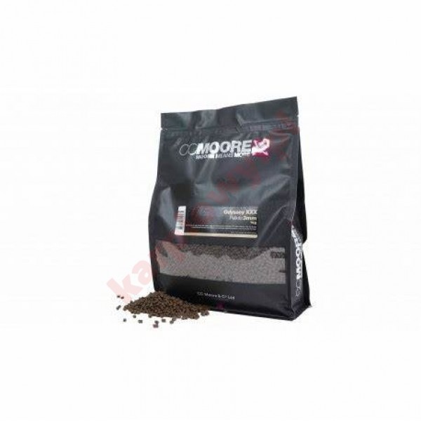 Pellet Odyssey XXX 3mm 5kg
