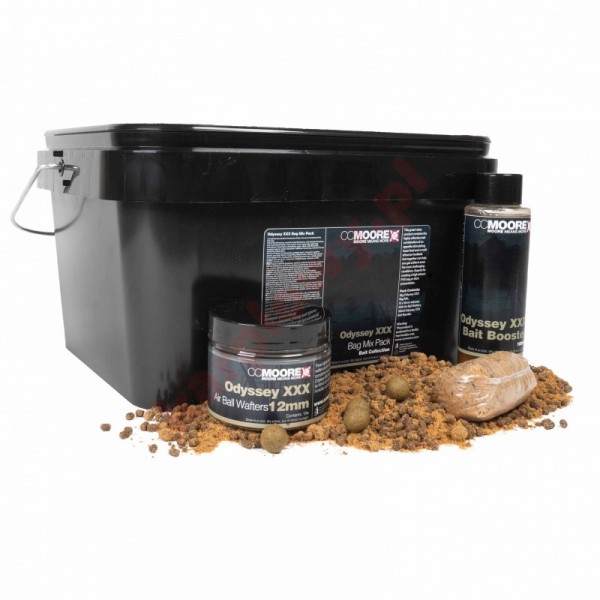 Odyssey XXX  Bag Mix Pack 