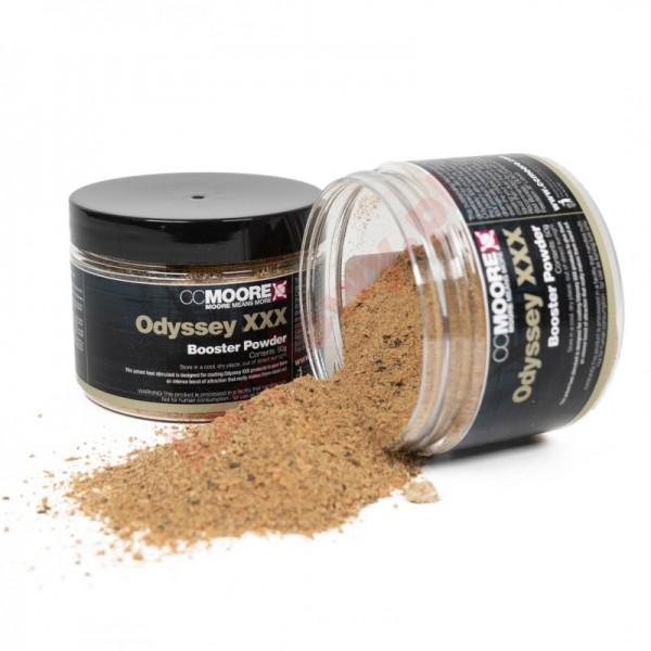 Booster Power Odyssey XXX 50g