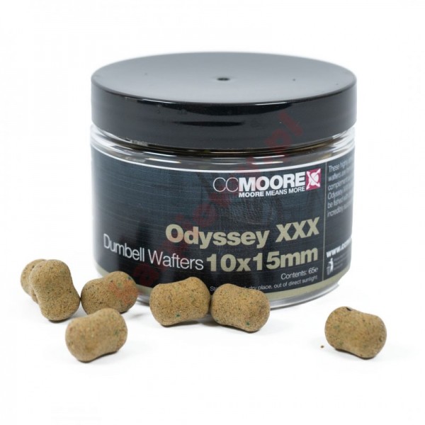 Kulki  Odyssey  XXX 10-15mm Wafters