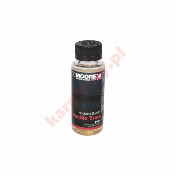 Booster Pacific Tuna 50ml