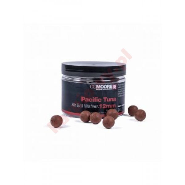 Kulki Pacific Air Ball Wafters 18mm 