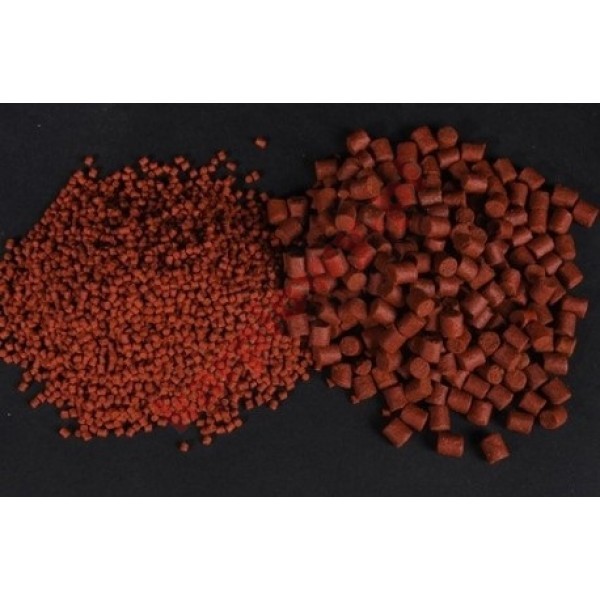 Pellet Pacific Tuna 2mm 5Kg