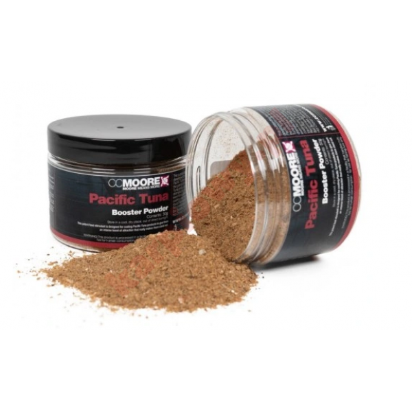Booster Power Pacific Tuna  50g
