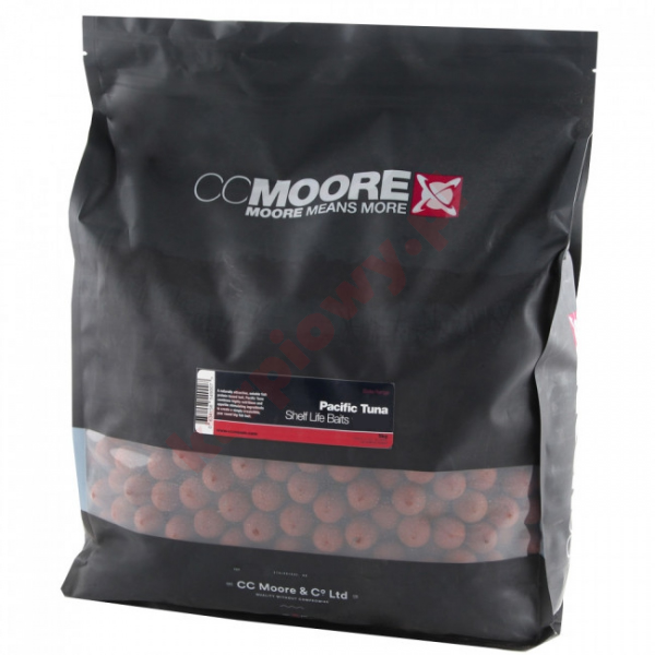 Kulki Pacific Tuna 24mm 5kg 