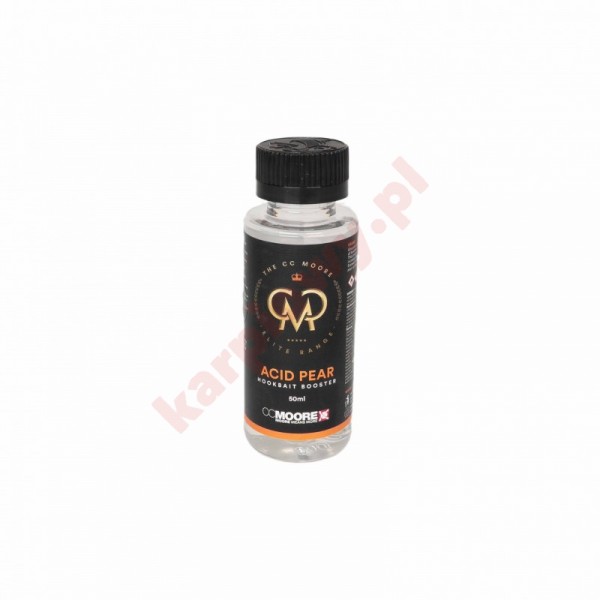 Booster Acid Pear 50ml