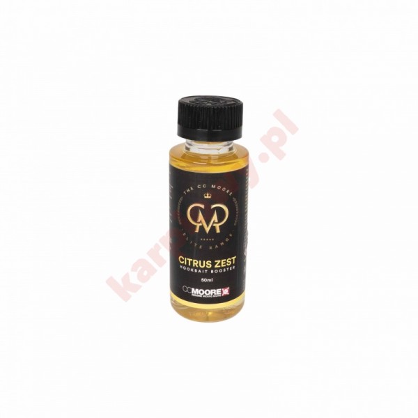 Booster Citrus 50ml