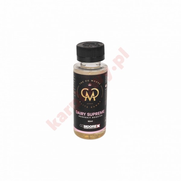Booster Dairy Supreme 50ml