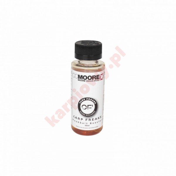 Booster Carp Freaks 50ml