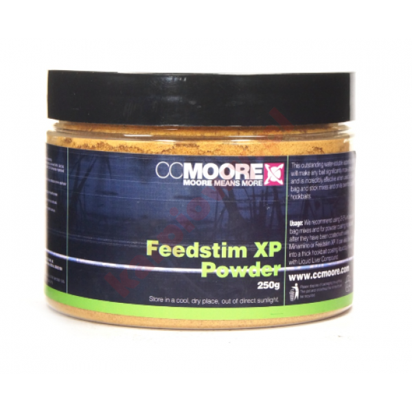 Feedstim XP Power 50g