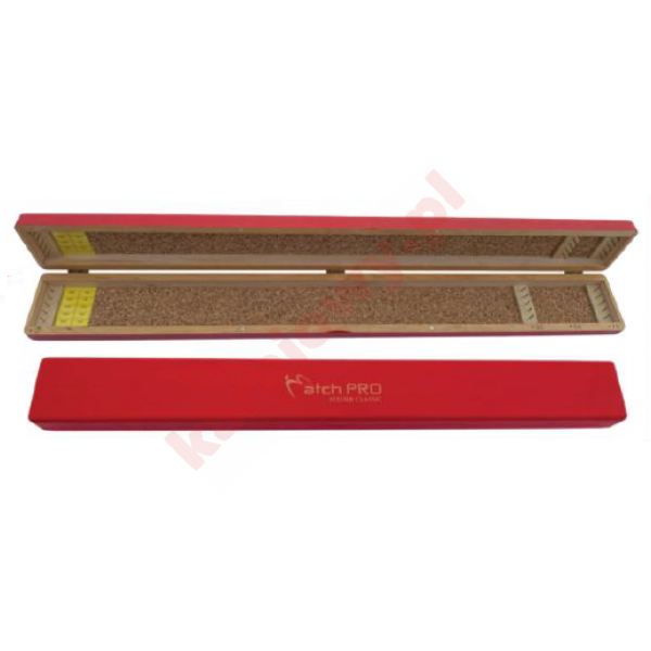 Pudełko FEEDER CLASSIC SLIM 70cm