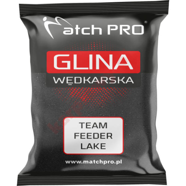 Glina Team Feeder Lake 1.5kg