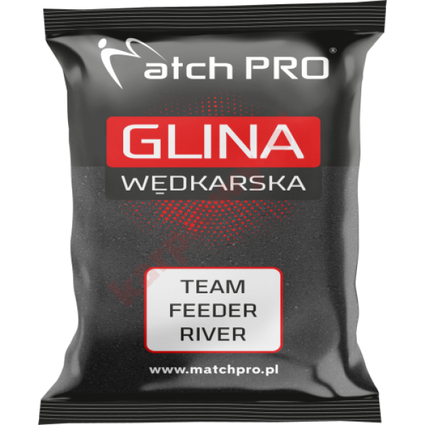 Glina Team Feeder River 1.5kg