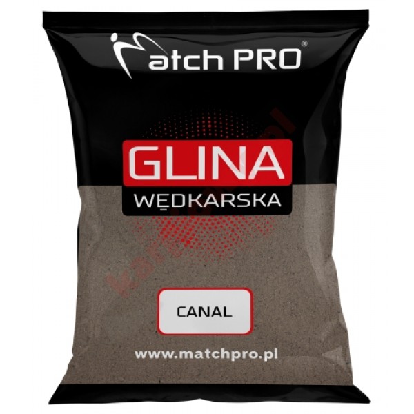 Glina Canal 2kg