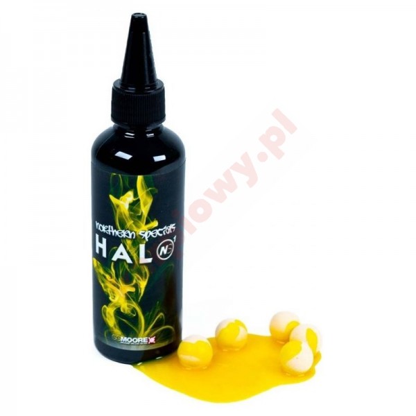 Dip Halo NS1 Yellow 100ml