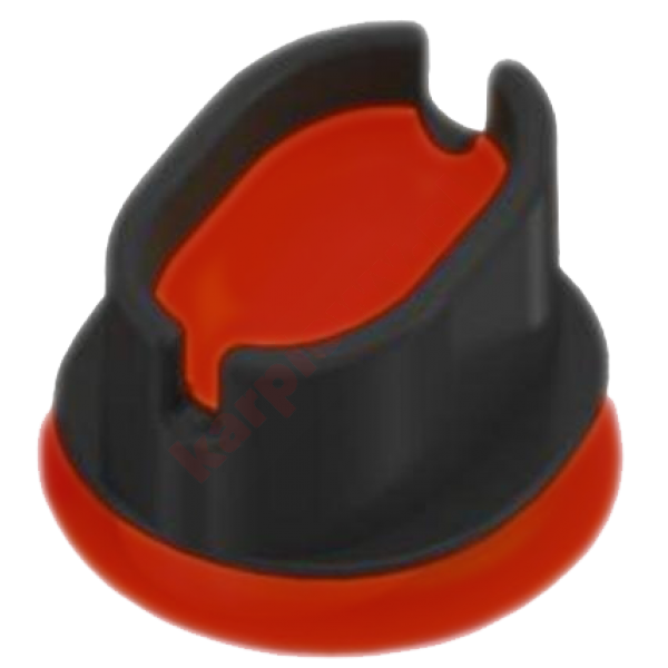 Foremka MPRO System Method MOULD QUICK OVAL L