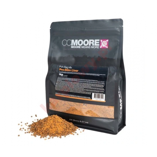 Pro Stim Liver Bag Mix 1kg