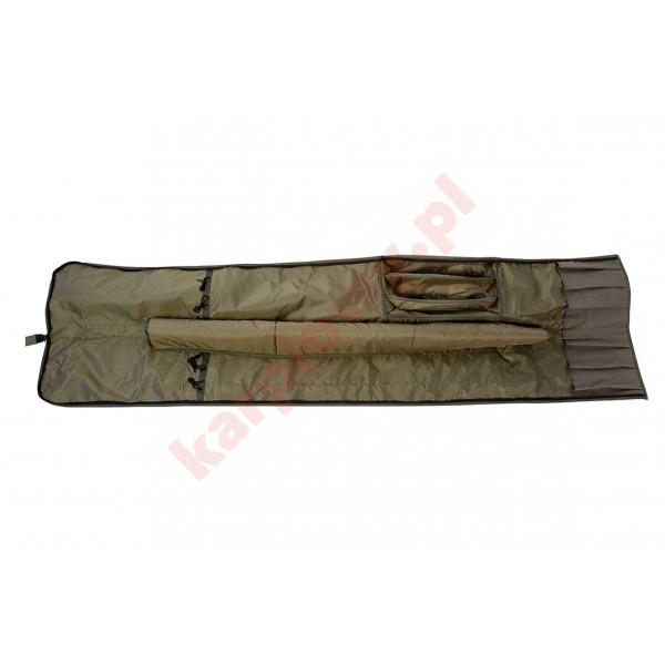 Pokrowiec carp hunter 12ft / 2 wędziska (205cm)