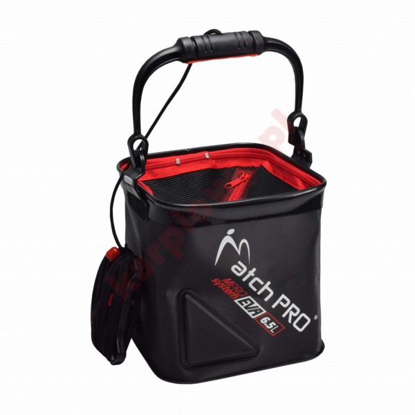 Nabierak do Wody MPRO System EVA 6,5L