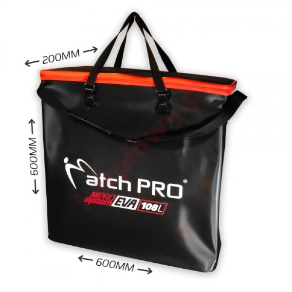Torba na Siatkę MPRO System EVA  SMALL