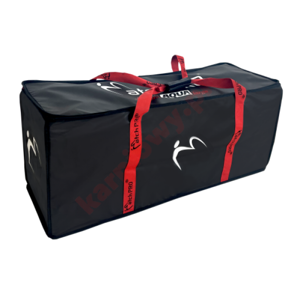 Torba HARD BAG AQUA SYSTEM Large
