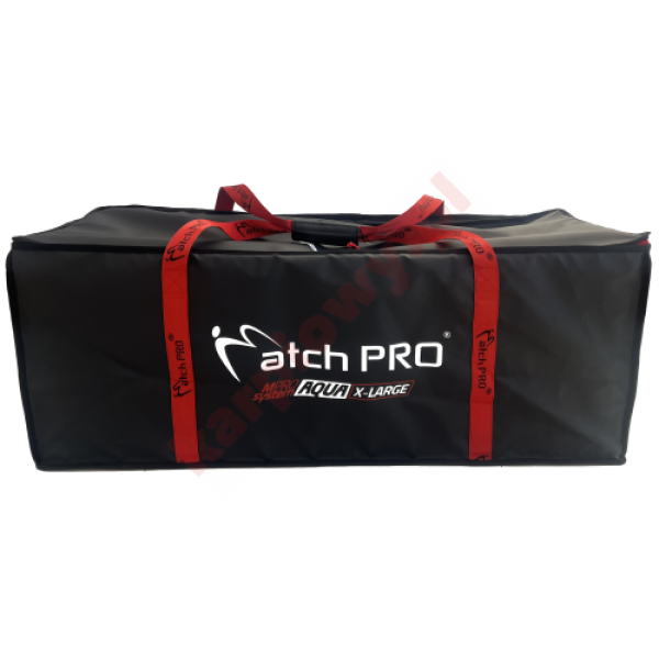 Torba HARD BAG AQUA SYSTEM XL MatchPro 100x35x40cm