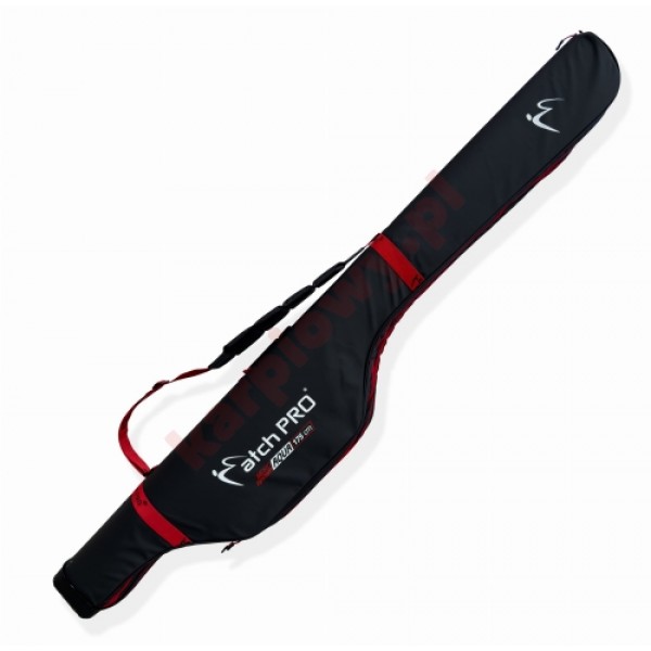  Pokrowiec HARD ROD 3-kom. 175cm MatchPro