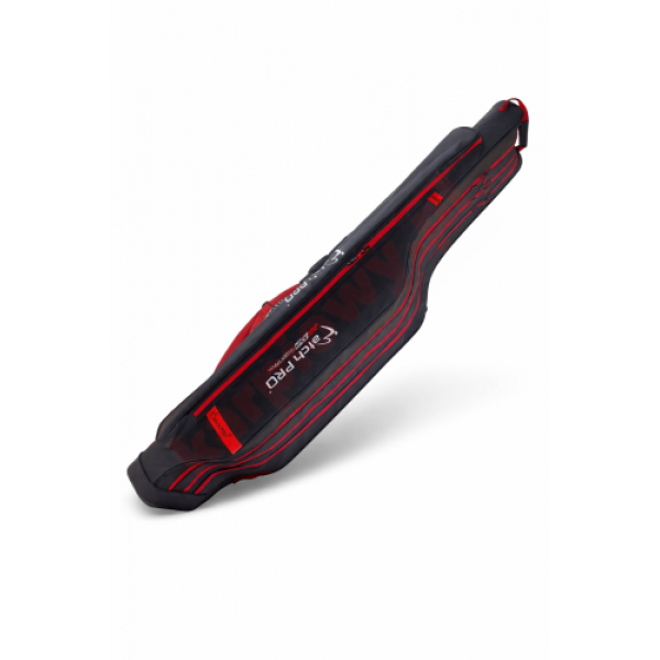 Pokrowiec BIG HARD ROD 3-kom. 165cm