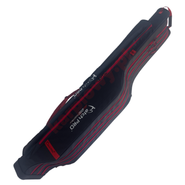 Pokrowiec BIG HARD ROD 3-kom. 175cm 