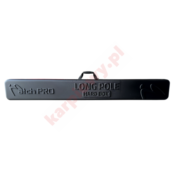 Pokrowiec Hard Box Long Pole 198cm