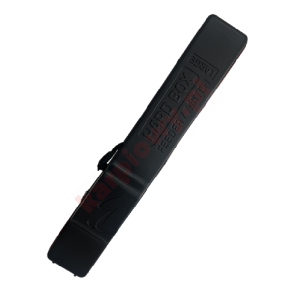 Pokrowiec HARD BOX MATCH / FEEDER 190x30cm