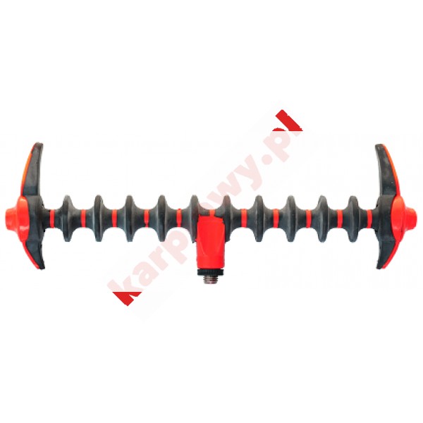 Podpórka rotating side quiver rest