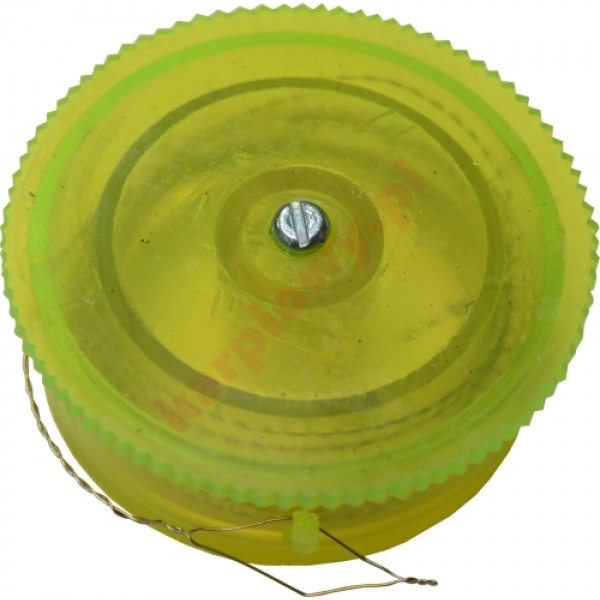 Drut do Gumy Zwijany DISPENSER 1,5m 