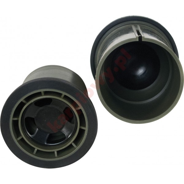 Przyrząd do robienia kul - ball maker 40mm Przyrząd do robienia kul - ball maker 40mm