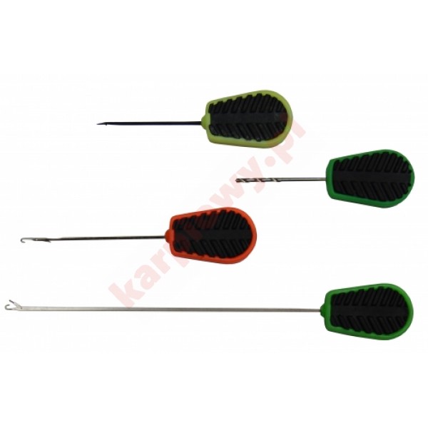 Igły Zestaw Needle Set 2