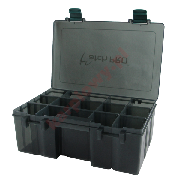 Organizer MULTIFEEDER BOX MPRO SYSTEM 28x17x10cm