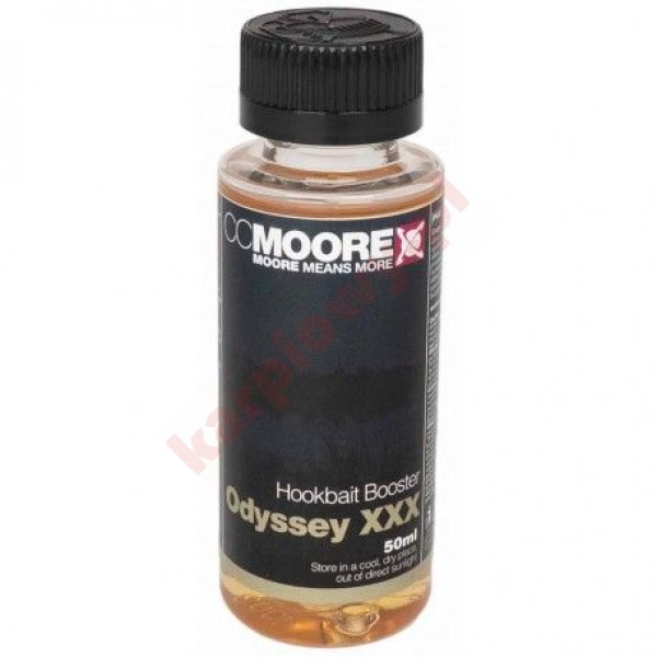Booster Odyssey XXX Hookbait Booster 50ml