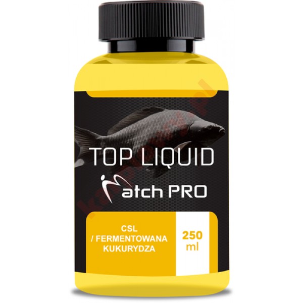 Top liquid CSL 250ml