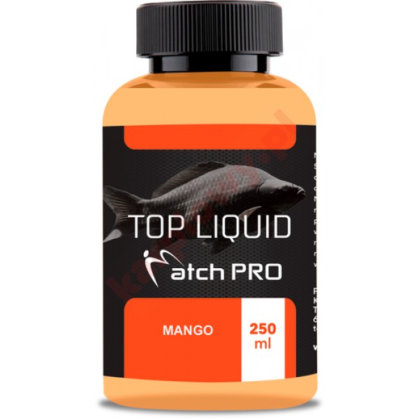 Top liquid mango 250ml